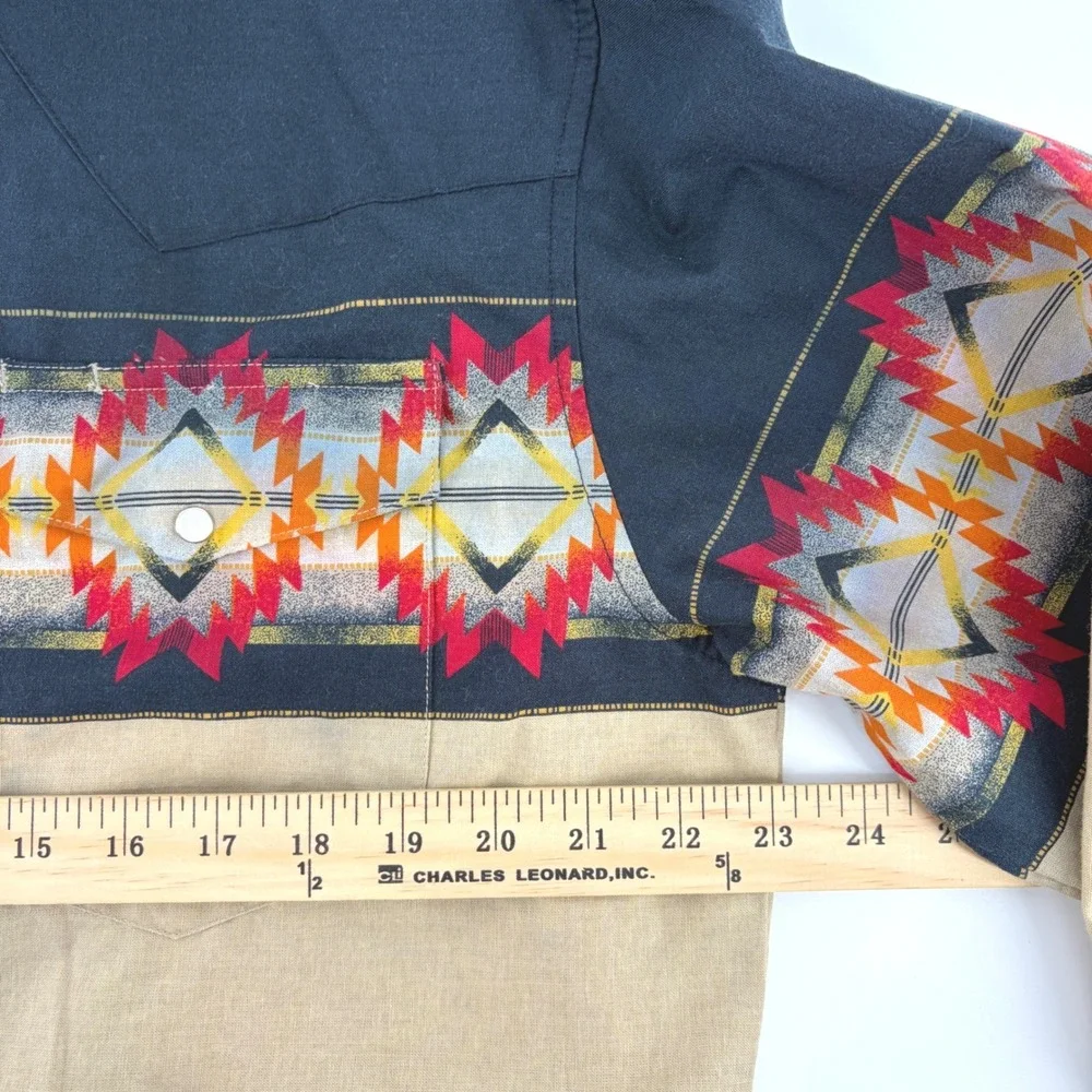 Rustler by Wrangler this vintage